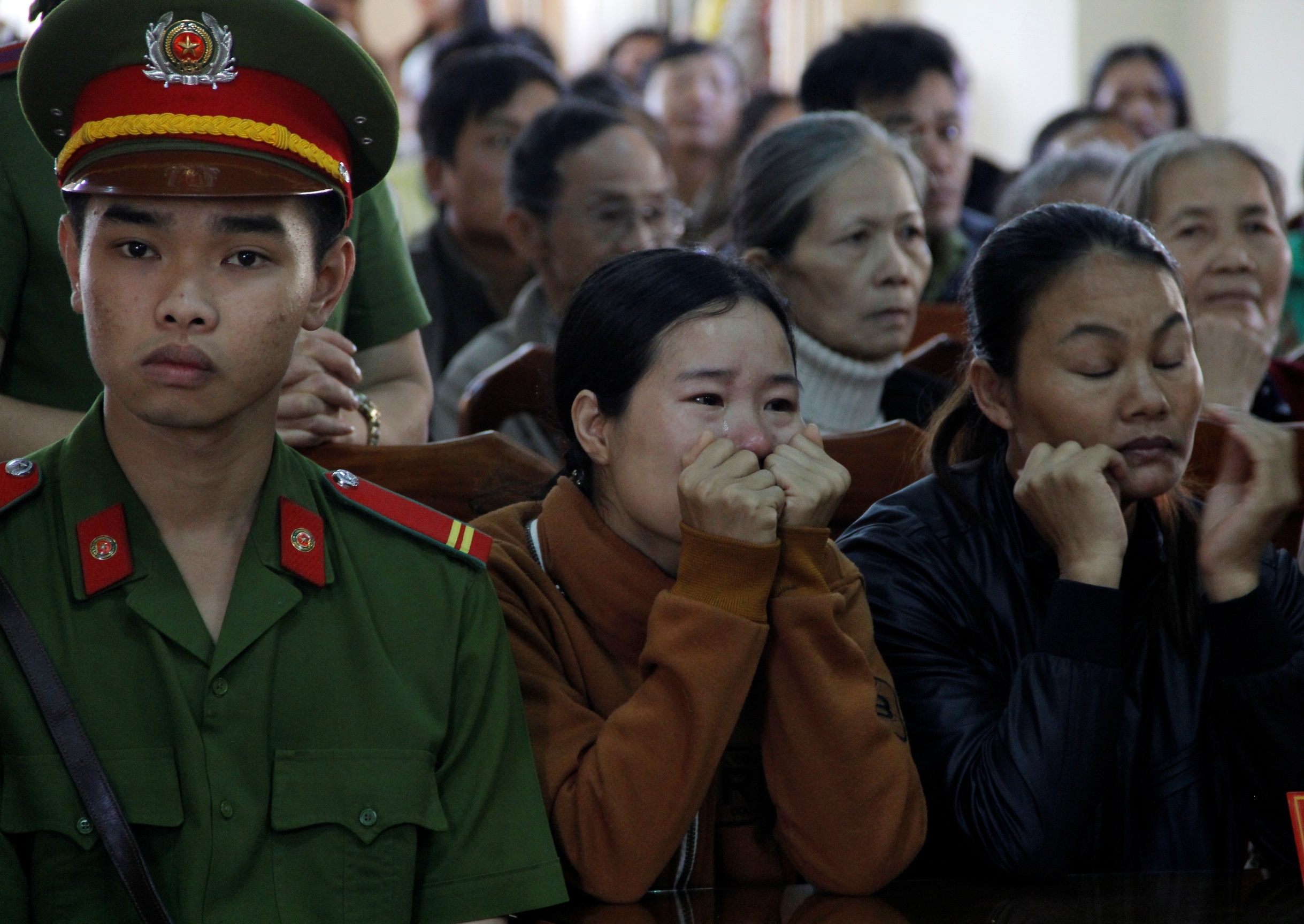 tham sat o Lam Dong anh 6