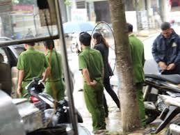 Pho chanh an bi to nhan hoi lo: Khoi to vu an de dieu tra hinh anh