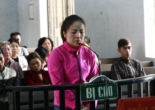 Nu hung thu doat mang tinh tre linh hon 8 nam tu hinh anh