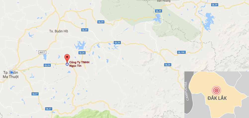 Chay trui nha kho hon 1.500 m2 anh 2