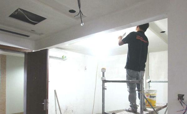 Chuột đạo náo chung cư ở Hà Nội ảnh 2 Chuot dao nao chung cu o Ha Noi anh 2