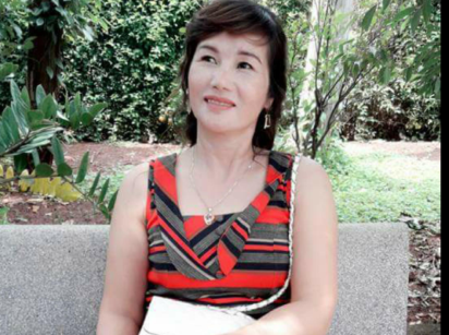 Người phụ nữ mất tích khi đi mua nông sản ảnh 1 Nguoi phu nu mat tich khi di mua nong san anh 1