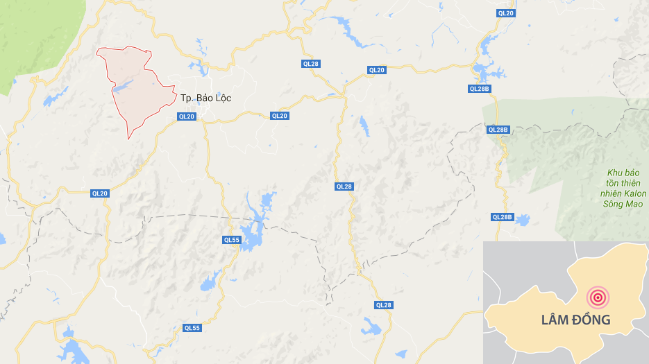 Giết người rồi chôn xác ảnh 2 Giet nguoi roi chon xac anh 2