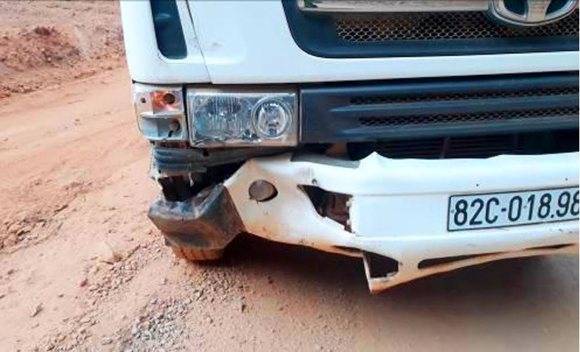 Bo tot lao vao oto chet anh 2