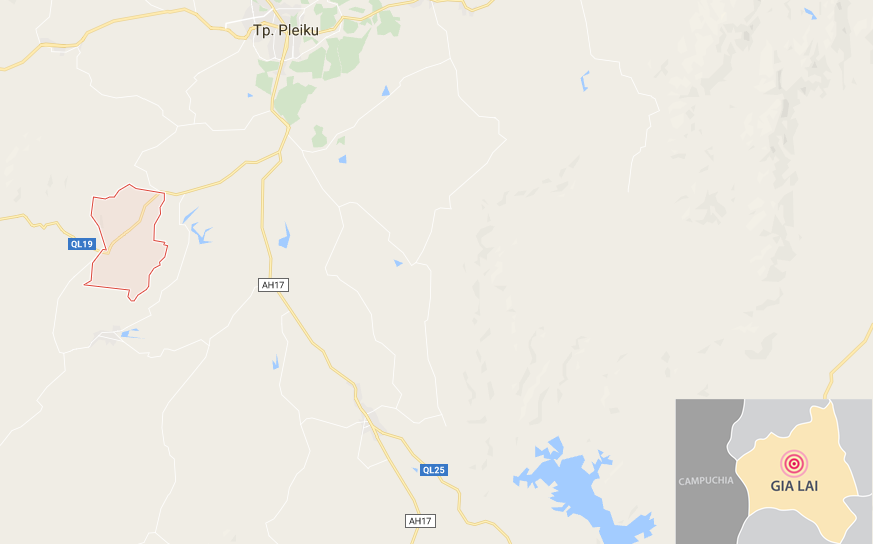 Oto cho go lat ngua anh 2