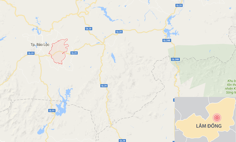Thanh niên cùng người tình giết người giấu xác ảnh 2 Thanh nien cung nguoi tinh giet nguoi giau xac anh 2