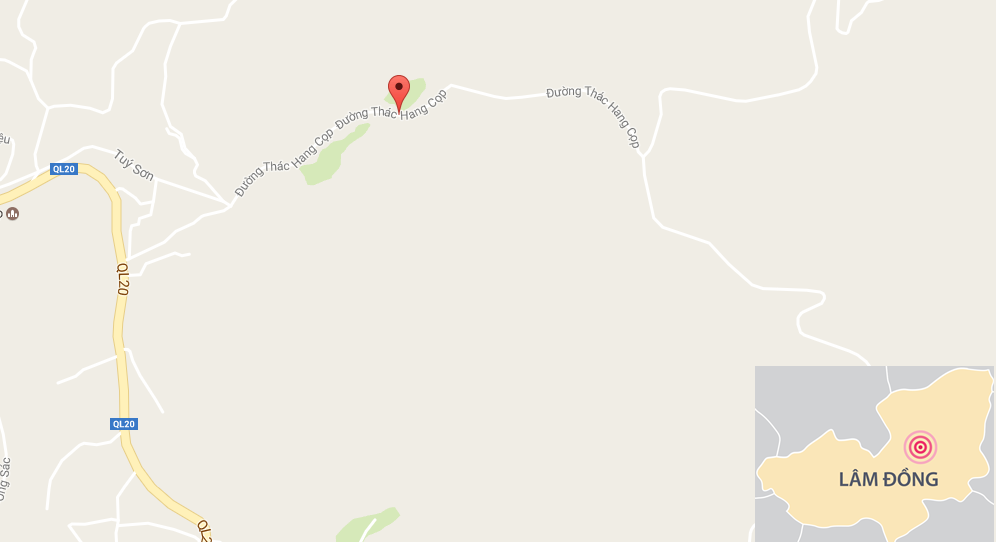 Công an điều tra du khách tử vong ảnh 2 Cong an dieu tra du khach tu vong anh 2