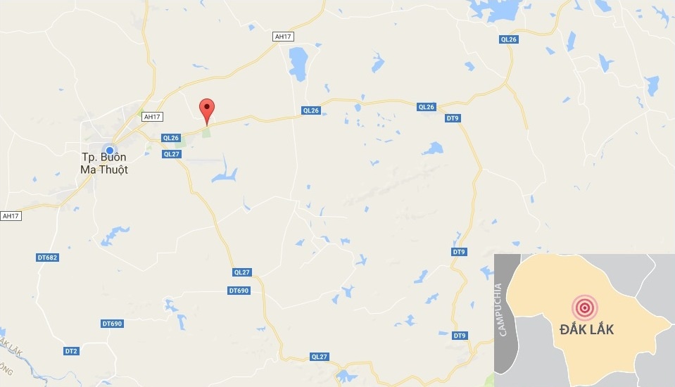 Nguoi phu nu bi danh tu vong anh 2