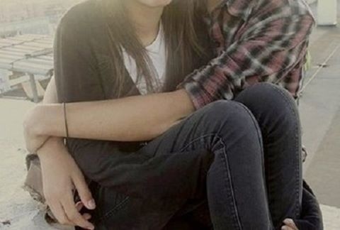 Nam 9X 'than mat' voi thieu nu vuong lao ly hinh anh