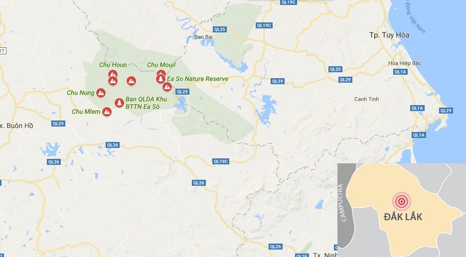 Ăn trộm đồ trong mộ ảnh 2 An trom do trong mo anh 2
