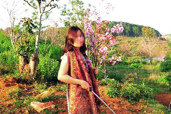 Xac minh vu pho giam doc So Tu phap be hoa anh dao hinh anh