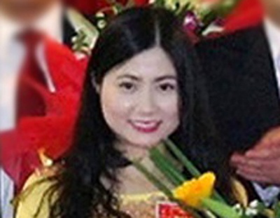 Ba Tran Vu Quynh Anh dung dong BHXH tu thang 9/2016? hinh anh