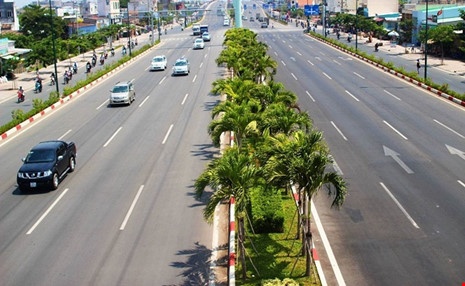 Can 300.000 ty de xay cao toc Bac - Nam hinh anh