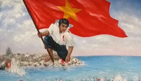 29 nam Gac Ma bi chiem: Mong mot lan tro lai hinh anh