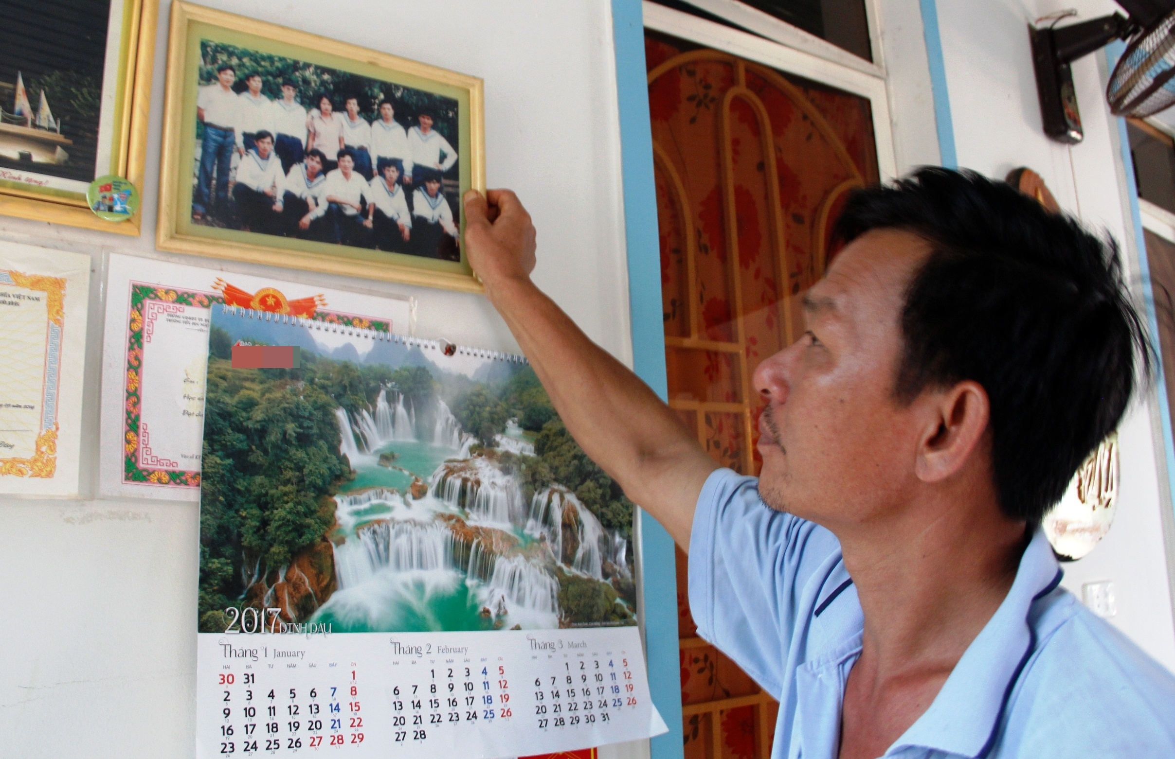 tham sat Gac Ma anh 3