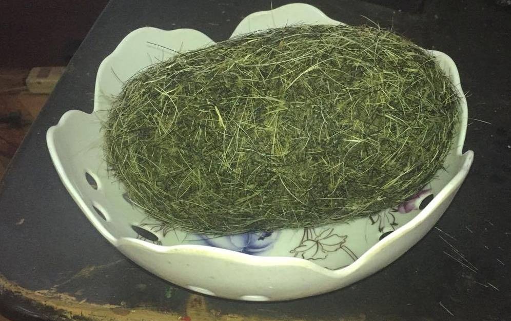 Phat hien them vat nghi cat lon nang 1,8 kg hinh anh