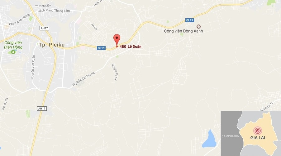 Nhau say ve phong hoa dot nha anh 2