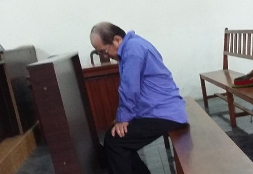 VKSND Toi cao yeu cau khoi to bi can dam o tre em o Vung Tau hinh anh