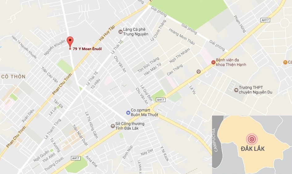 Oto tong 3 xe may khien 8 nguoi nhap vien anh 2