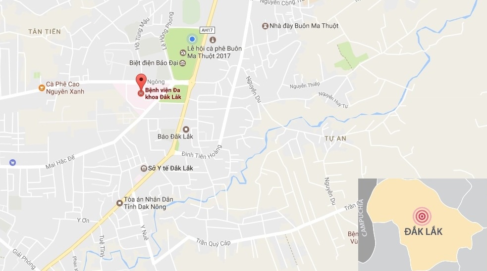 Hai thai nhi bỏ trong thùng rác ảnh 2 Hai thai nhi bo trong thung rac anh 2