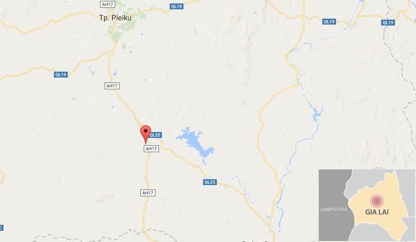 Vo chanh toa bi sat hai anh 2