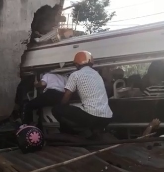 Tai nạn nhiều người thương vong ảnh 1 Tai nan nhieu nguoi thuong vong anh 1