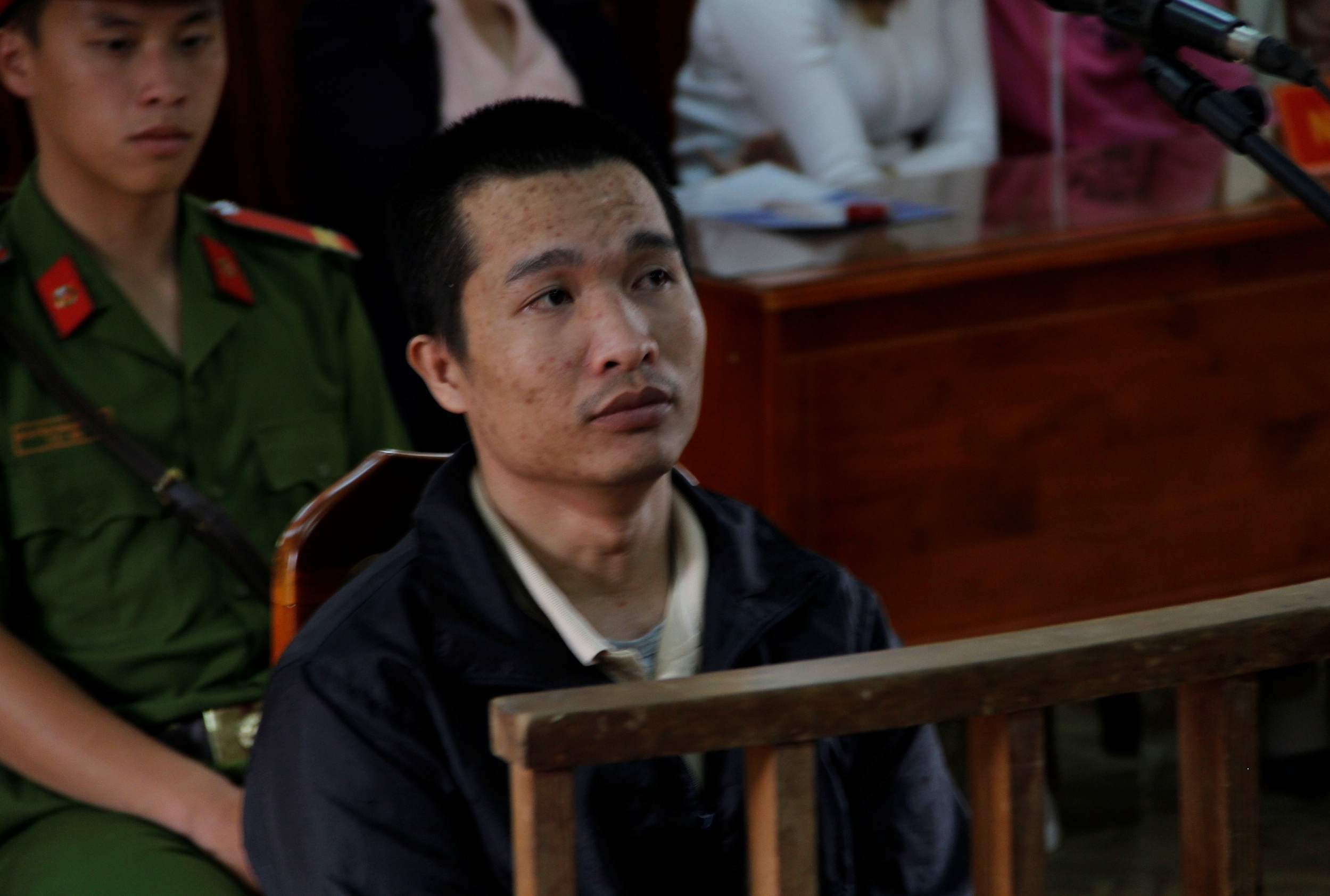 Xet xu ke giet ba nguoi anh 1