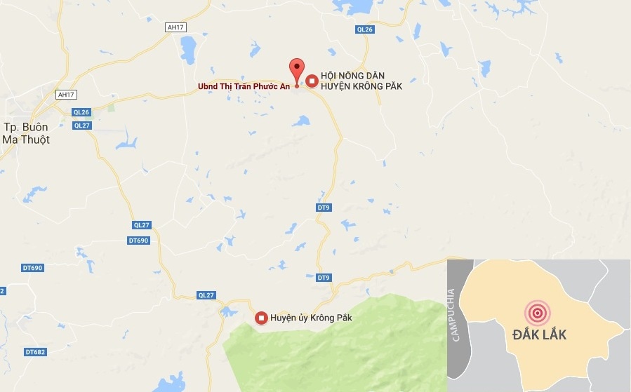 Thiếu nữ sinh con ảnh 1 Thieu nu sinh con anh 1