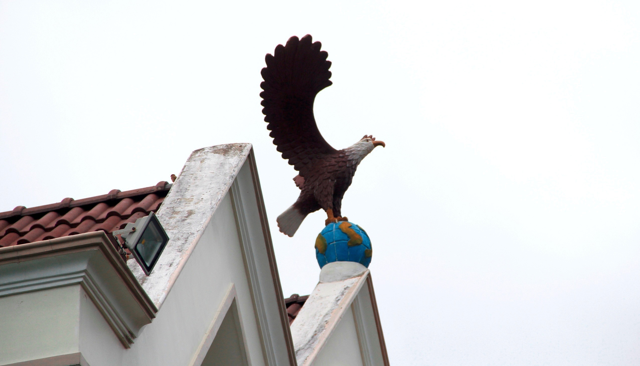 Vo Pho Ban noi chinh xay biet thu trai phep anh 7