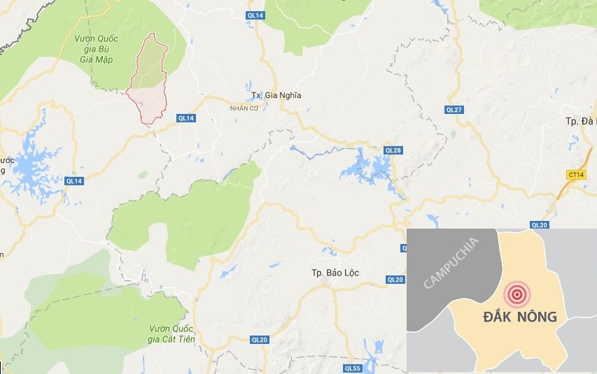 Án mạng từ chiếc điện thoại ảnh 1 An mang tu chiec dien thoai anh 1