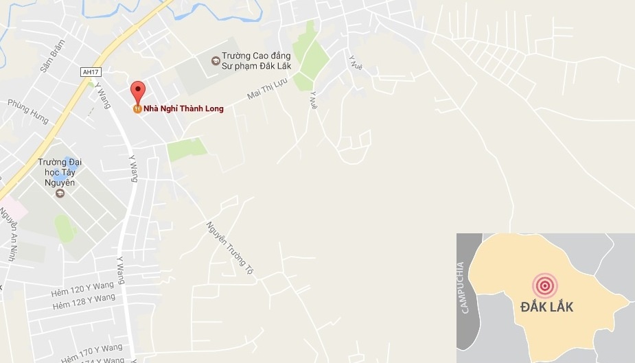 Cha giết con rồi tự tử ảnh 1 Cha giet con roi tu tu anh 1