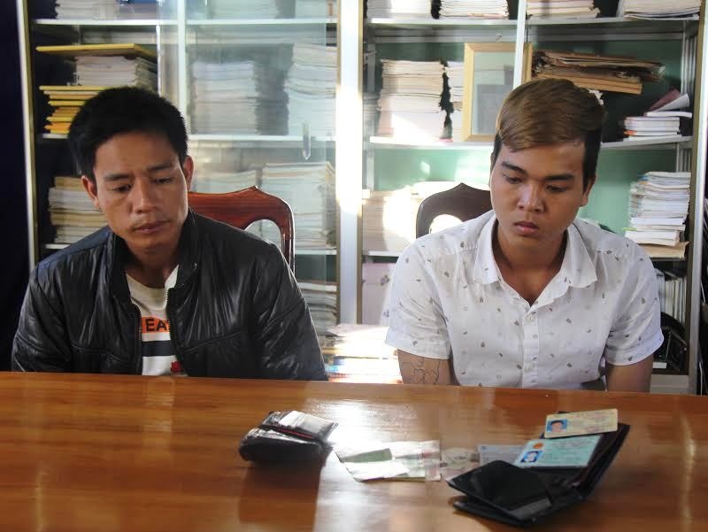 Sinh viên cứu người ảnh 1 Sinh vien cuu nguoi anh 1