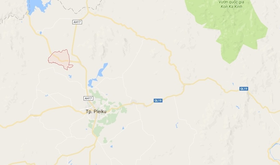 Học sinh đuối nước ảnh 1 Hoc sinh duoi nuoc anh 1