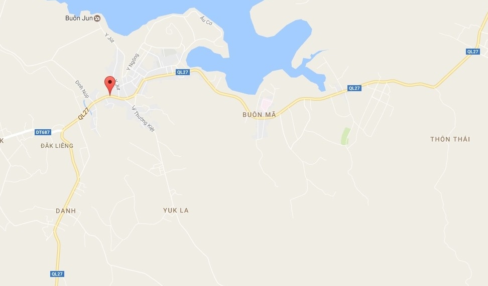 Can bo kiem lam tu vong anh 2