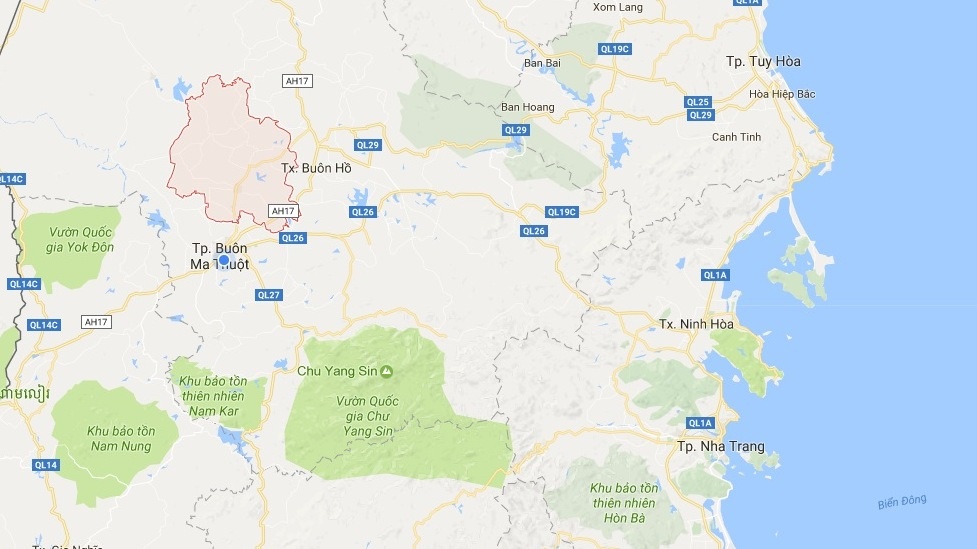 Bắt thanh niên giao cấu bé gái ảnh 1 Bat thanh nien giao cau be gai anh 1