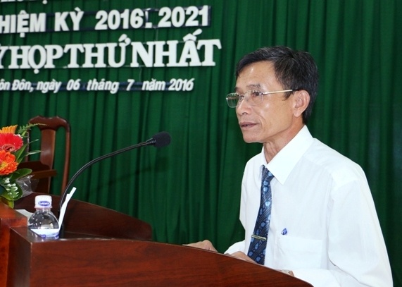 Ca nha lam quan anh 1