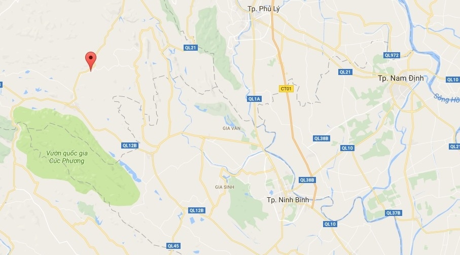 Hỗn chiến trong quán Karaoke ảnh 2 Hon chien trong quan Karaoke anh 2