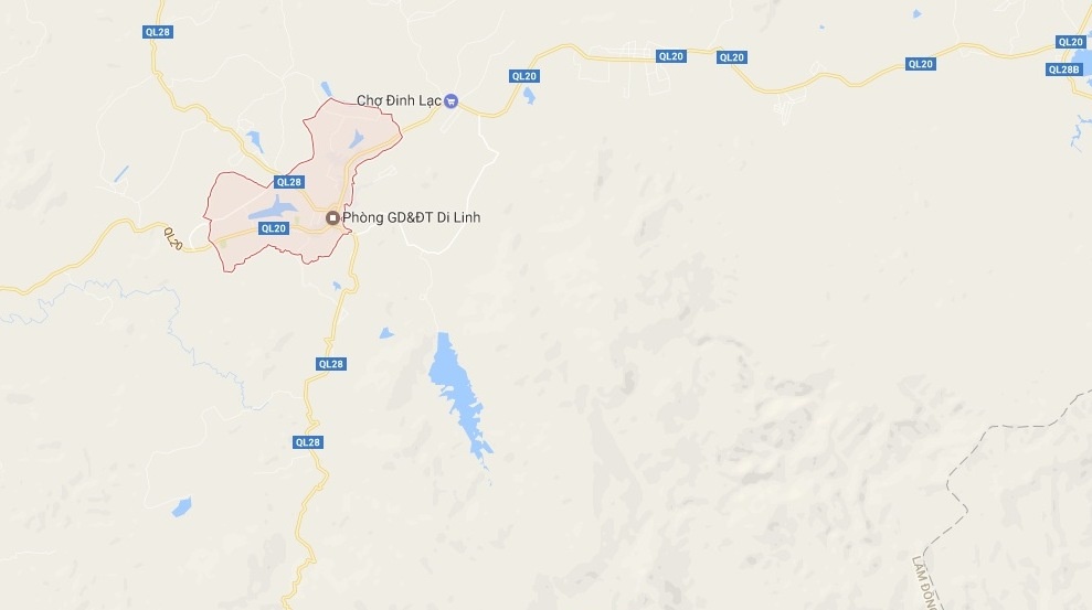 Be trai di lac 3 ngay anh 2