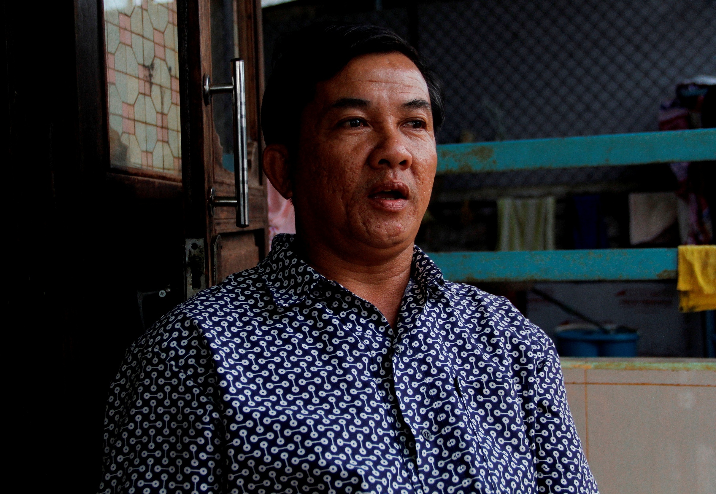 Nguoi dan ong cho hang chuc nan nhan cap cuu sau vu tai nan o Gia Lai hinh anh