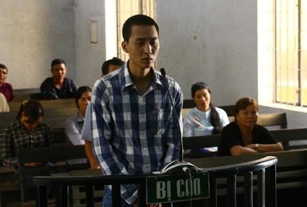 Hung thu dam chet nguoi di muon tien linh 30 thang tu hinh anh