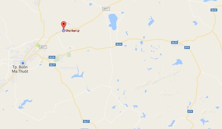 Chiến sĩ công an tử vong sau tai nạn ảnh 2 Chien si cong an tu vong sau tai nan anh 2