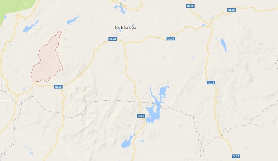 Khai thac vang trai phep anh 2