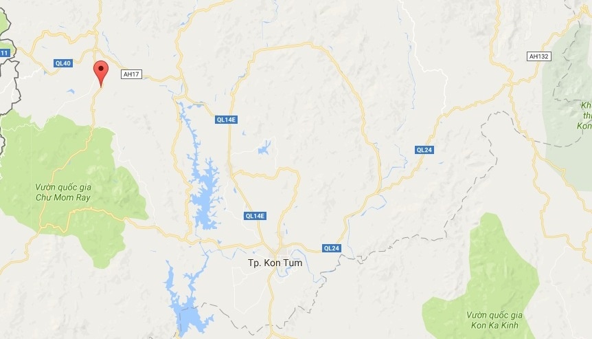 Nha dan bi quang min anh 3