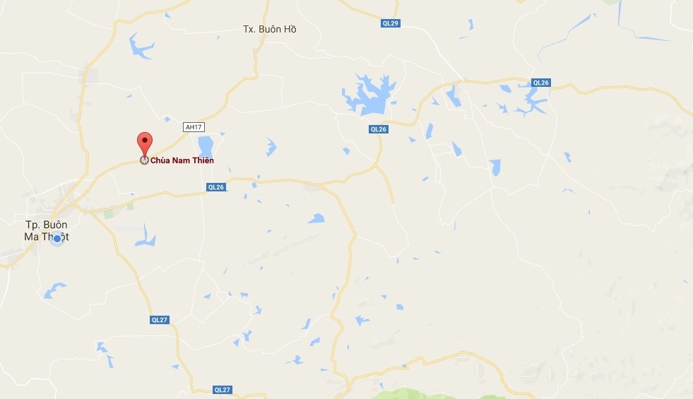 Tai nạn giao thông giữa đêm ảnh 2 Tai nan giao thong giua dem anh 2