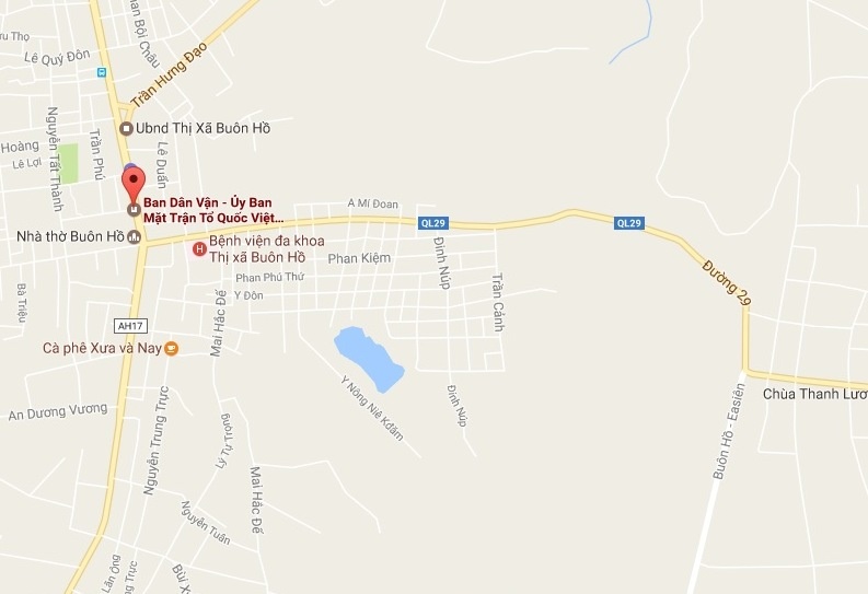 Chu tich hoi nong dan lua chay viec anh 2