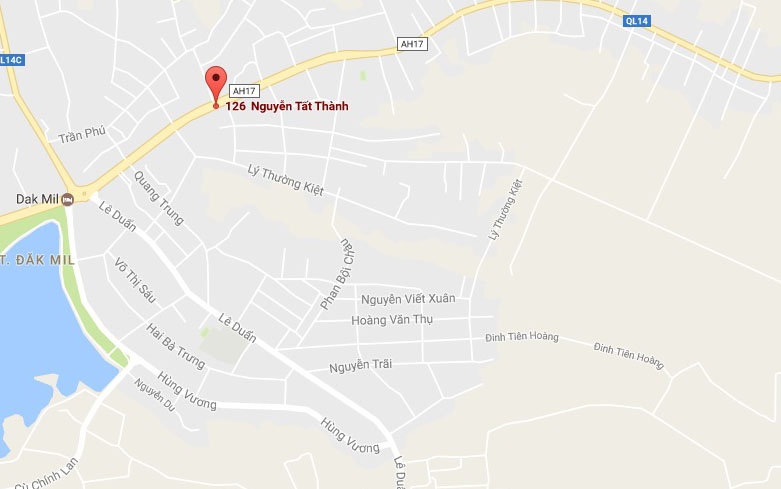 Cháy ba cửa hàng giữa trưa ảnh 2 Chay ba cua hang giua trua anh 2