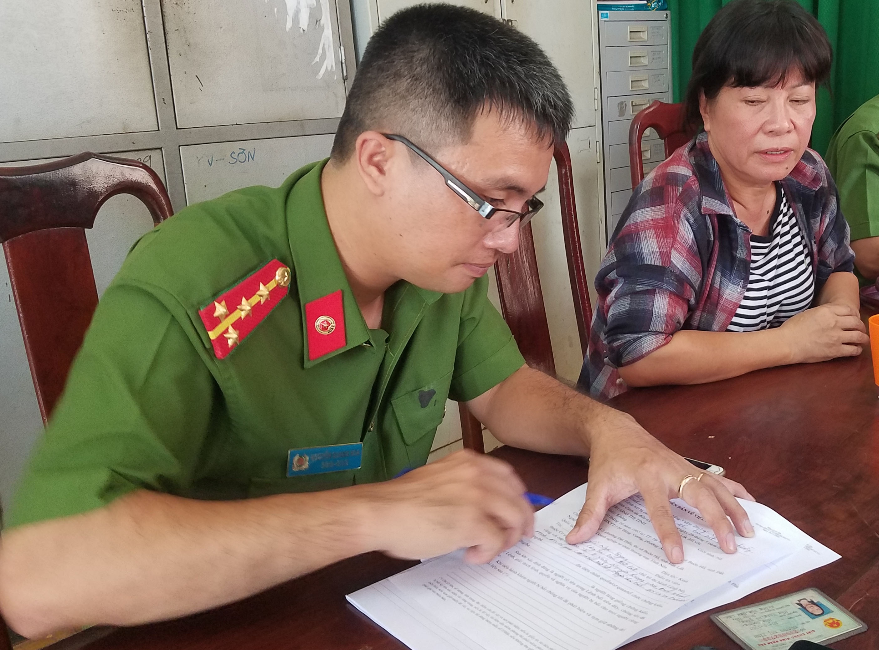 Bat chu doanh nghiep lua ngan hang hon 62 ty dong hinh anh