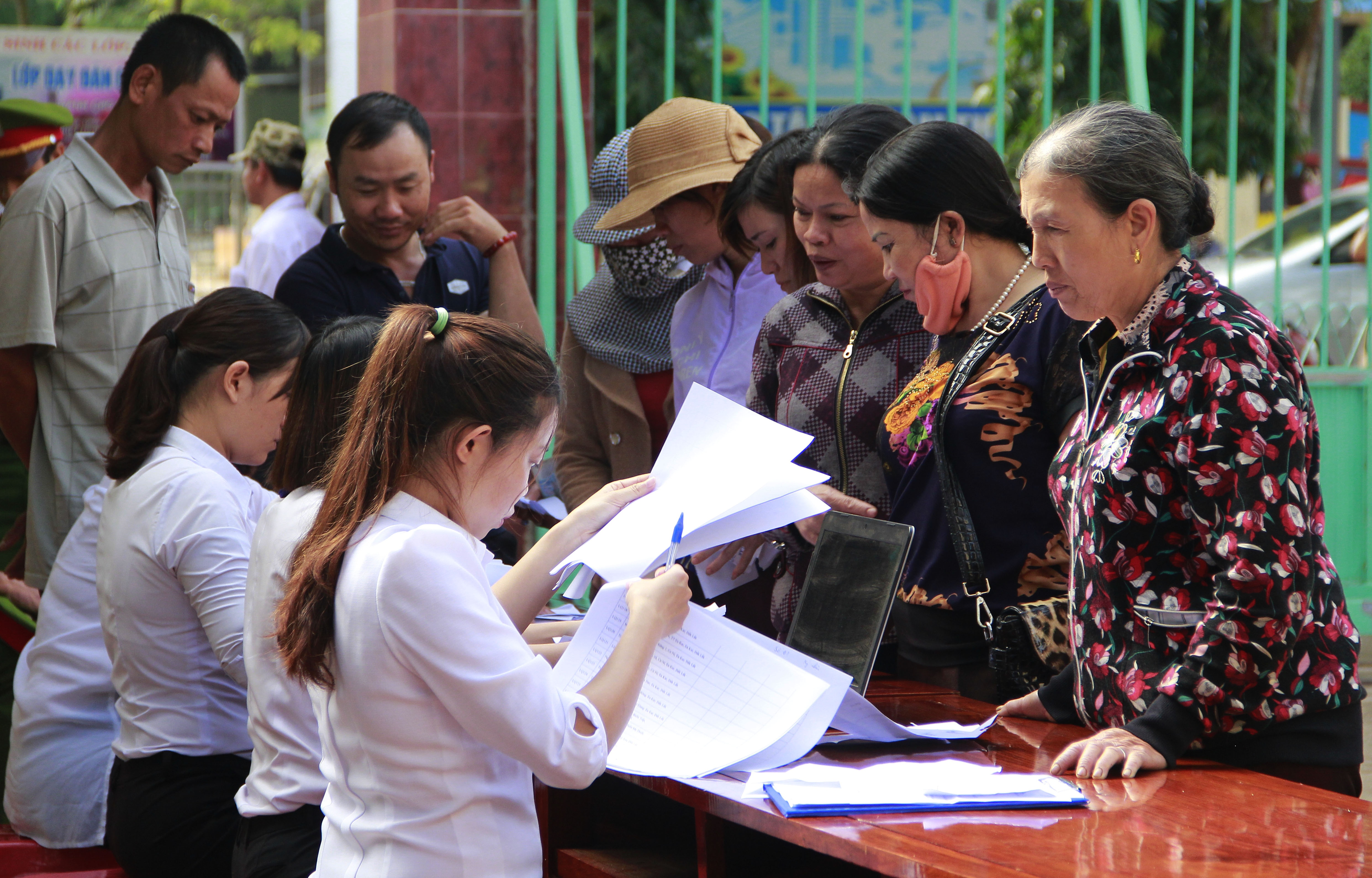 Xet xu MB24 Dak Lak anh 1