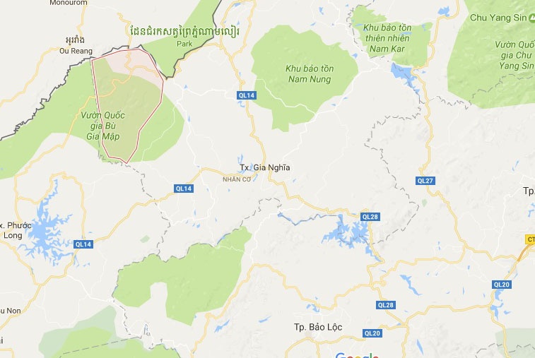 Đâm chết chủ nhà ảnh 2 Dam chet chu nha anh 2