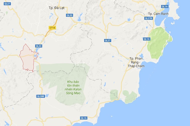 Đâm chết bạn  ảnh 1 Dam chet ban anh 1
